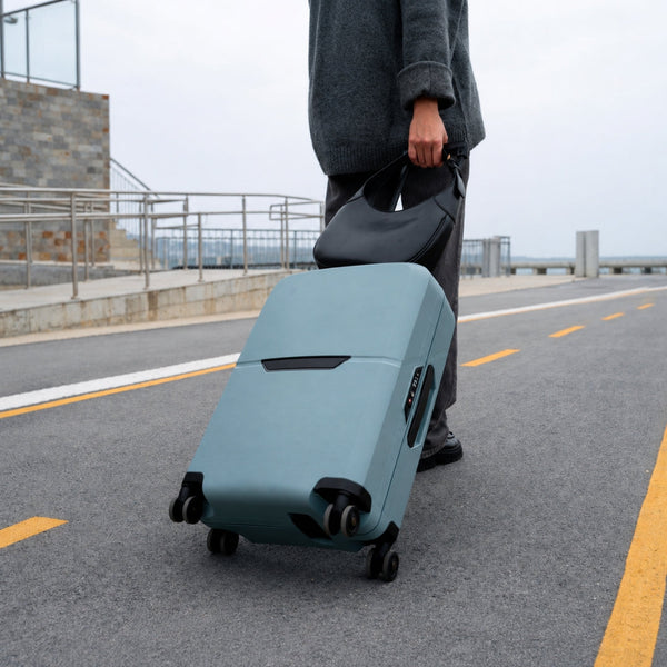 Luggage & Travel Bags