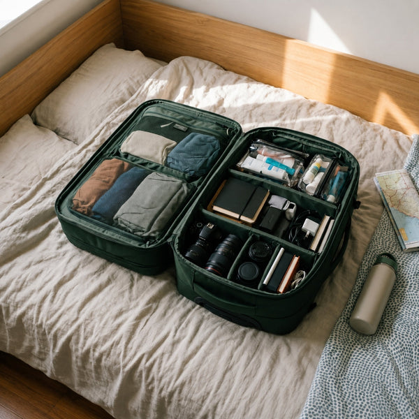Travel Organization