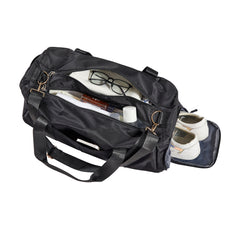 4-Piece Lightweight PC ABS Luggage Set