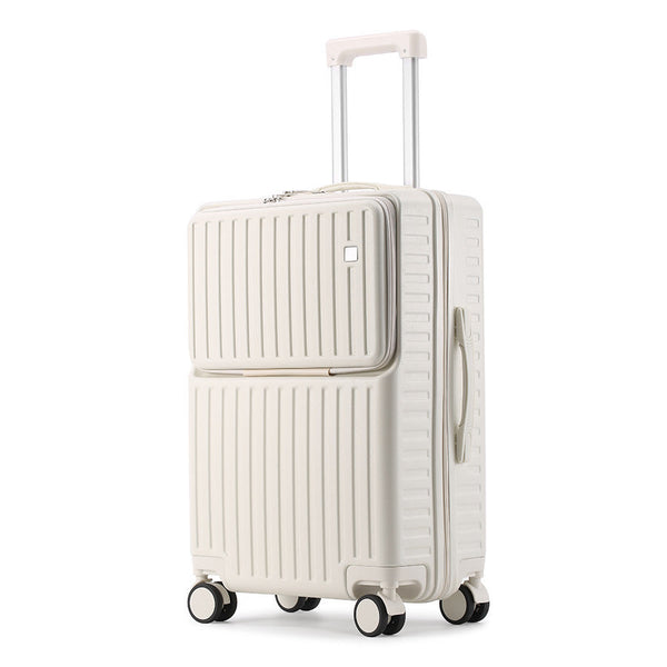Women’s Multi-Functional Front Fastening Luggage Bag
