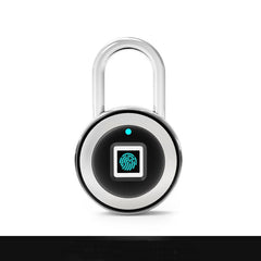 Smart Fingerprint Anti-Theft Security Padlock