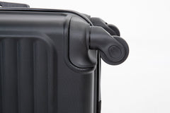 20-Inch Lightweight Spinner Carry-On Suitcase