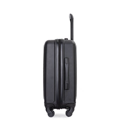 20-Inch Lightweight Spinner Carry-On Suitcase