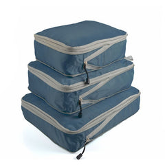 Ultralight Expandable Travel Compression Packing Cubes