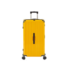 4-Piece Lightweight PC ABS Luggage Set