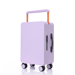 Universal Wheel Width Draw-bar Luggage Female