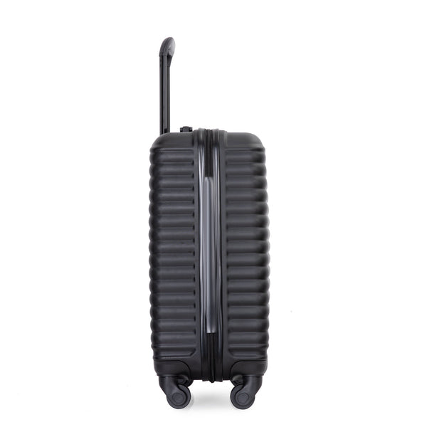 20-Inch Lightweight Spinner Carry-On Suitcase
