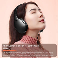 Wireless Heavy Bass Gaming Headset