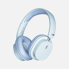 KP-H105 Over-Ear Bluetooth Gaming Headphones