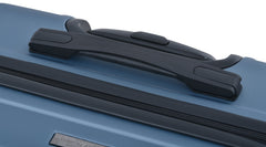 3-Piece Lightweight ABS Spinner Luggage Set