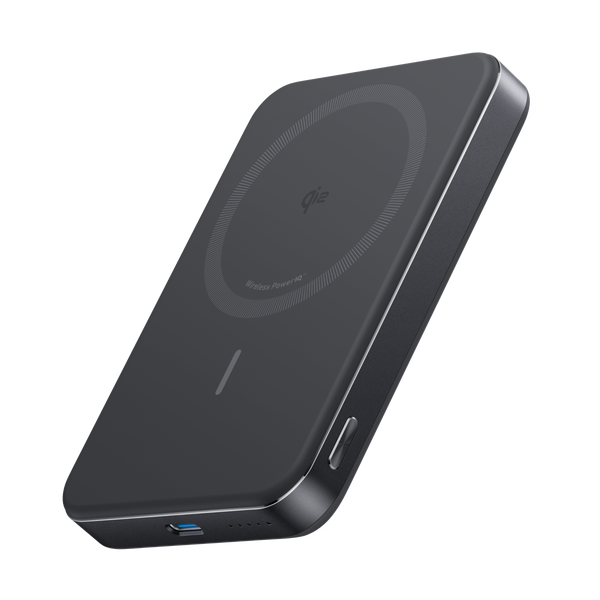 MagGo Slim 10000mAh Magnetic Power Bank