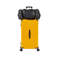 4-Piece Lightweight PC ABS Luggage Set