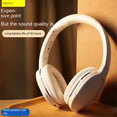 Wireless Heavy Bass Gaming Headset