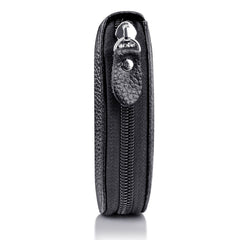 Genuine PU Leather RFID Blocking Men’s Wallet