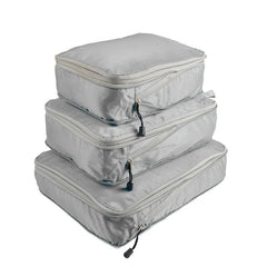 Ultralight Expandable Travel Compression Packing Cubes