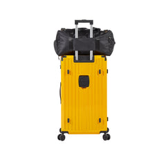 4-Piece Lightweight PC ABS Luggage Set