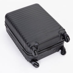 20-Inch Lightweight Spinner Carry-On Suitcase