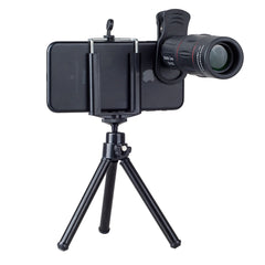 18X Smartphone Telescope Zoom Lens
