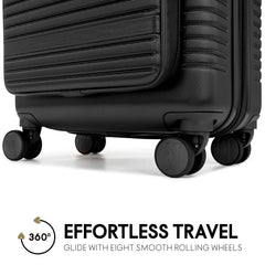 Voyage Escape Luggage Set