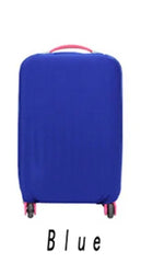Stretch Protective Travel Luggage Suitcase Cover