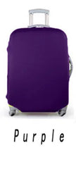 Stretch Protective Travel Luggage Suitcase Cover