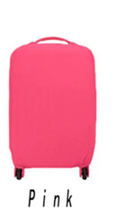 Stretch Protective Travel Luggage Suitcase Cover