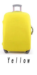 Stretch Protective Travel Luggage Suitcase Cover