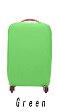 Stretch Protective Travel Luggage Suitcase Cover