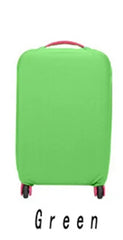 Stretch Protective Travel Luggage Suitcase Cover