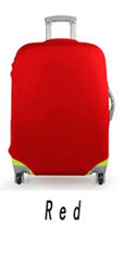Stretch Protective Travel Luggage Suitcase Cover