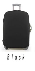 Stretch Protective Travel Luggage Suitcase Cover