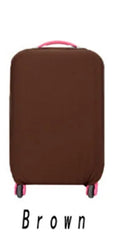 Stretch Protective Travel Luggage Suitcase Cover