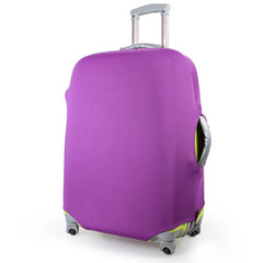 Stretch Protective Travel Luggage Suitcase Cover