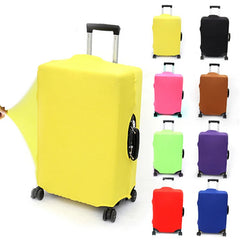 Stretch Protective Travel Luggage Suitcase Cover