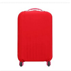 Stretch Protective Travel Luggage Suitcase Cover