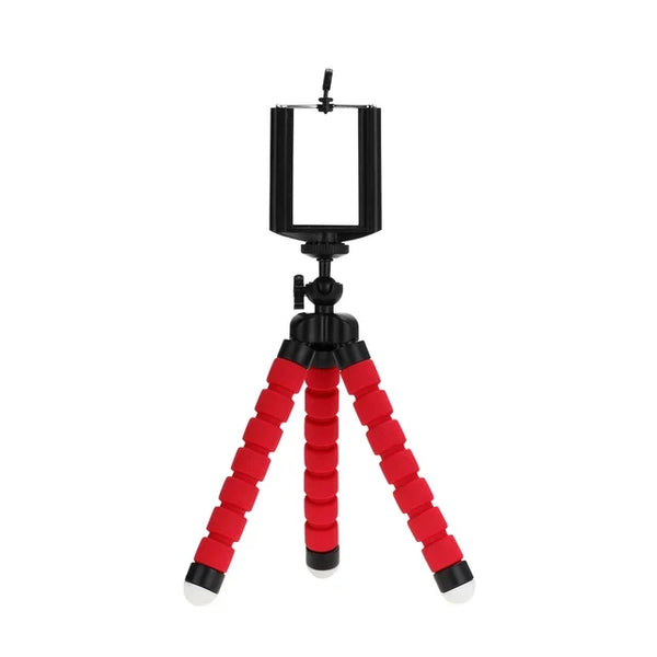 Mini Octopus Tripod Phone Camera Stand
