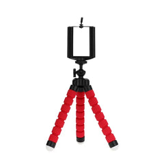 Mini Octopus Tripod Phone Camera Stand