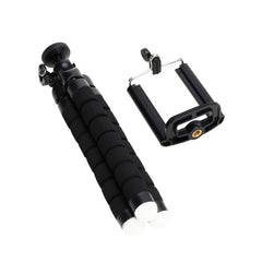 Mini Octopus Tripod Phone Camera Stand