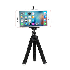 Mini Octopus Tripod Phone Camera Stand