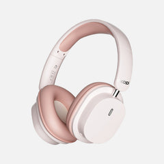 KP-H105 Over-Ear Bluetooth Gaming Headphones
