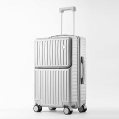 Women’s Multi-Functional Front Fastening Luggage Bag
