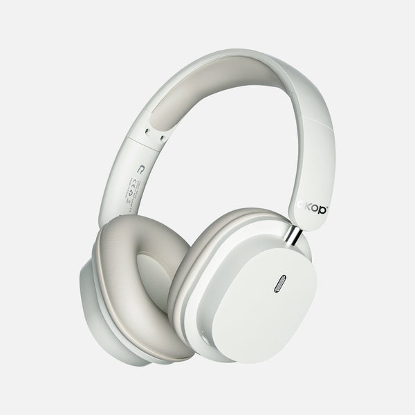 KP-H105 Over-Ear Bluetooth Gaming Headphones