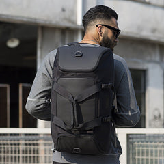 Large Capacity Outdoor Travel Backpack