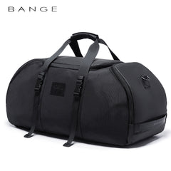 Large Capacity Outdoor Travel Backpack