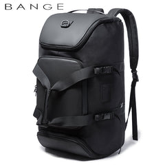 Large Capacity Outdoor Travel Backpack
