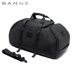 Large Capacity Outdoor Travel Backpack