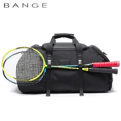 Large Capacity Outdoor Travel Backpack