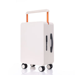 Universal Wheel Width Draw-bar Luggage Female