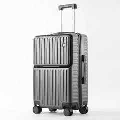 Women’s Multi-Functional Front Fastening Luggage Bag