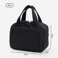 High-End Travel Portable Toiletry Organizer